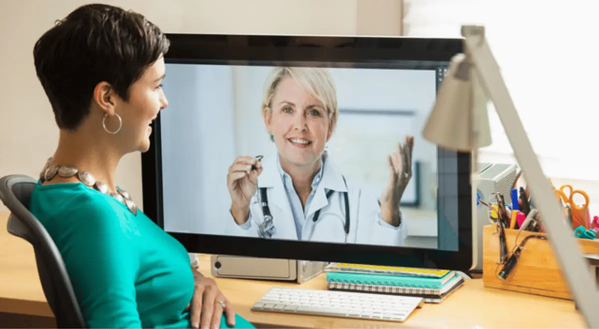 Telemedicine in Pregnancy And Obstetrics Telemedicine in Pregnancy And Obstetrics