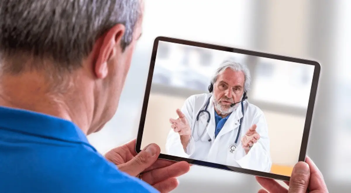 Telemedicine in The Field of Cardiology Telemedicine in The Field of Cardiology