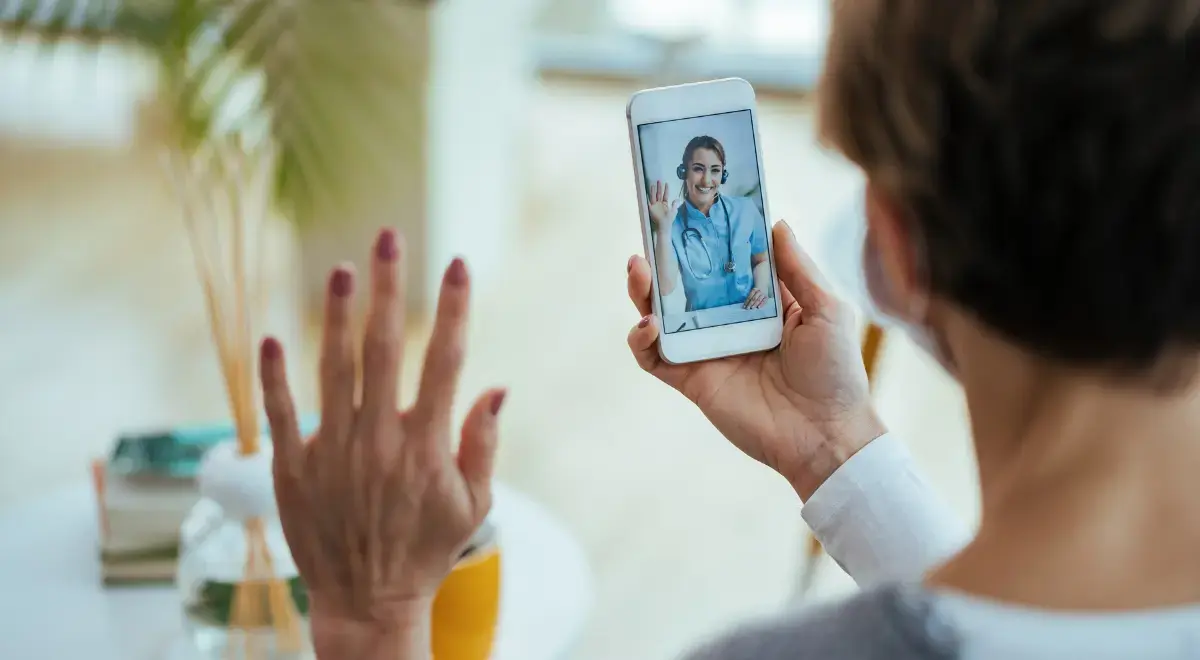 Bridging The Digital Divide Using Cellular Remote Patient Monitoring (RPM) Bridging The Digital Divide Using Cellular Remote Patient Monitoring (RPM)