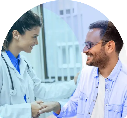 Effective care plan creation with EHR Integration Effective care plan creation with EHR Integration