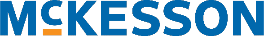 McKesson McKesson