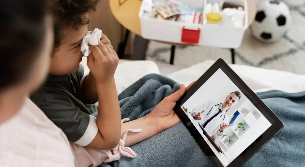 8 Remote Patient Monitoring (RPM) Trends for 2026 8 Remote Patient Monitoring (RPM) Trends for 2026