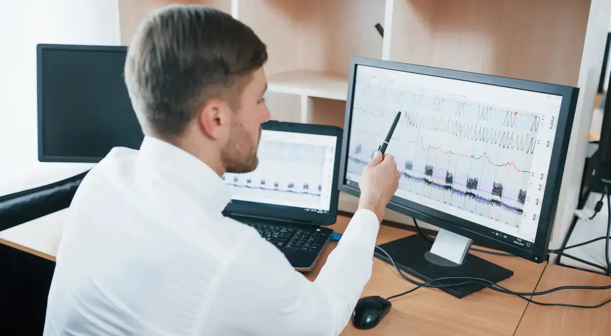 RPM: From Remote Monitoring to Predictive Analysis RPM: From Remote Monitoring to Predictive Analysis