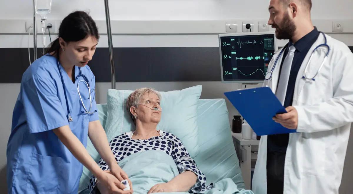 RPM for Nursing Homes and Elderly Care Facilities RPM for Nursing Homes and Elderly Care Facilities