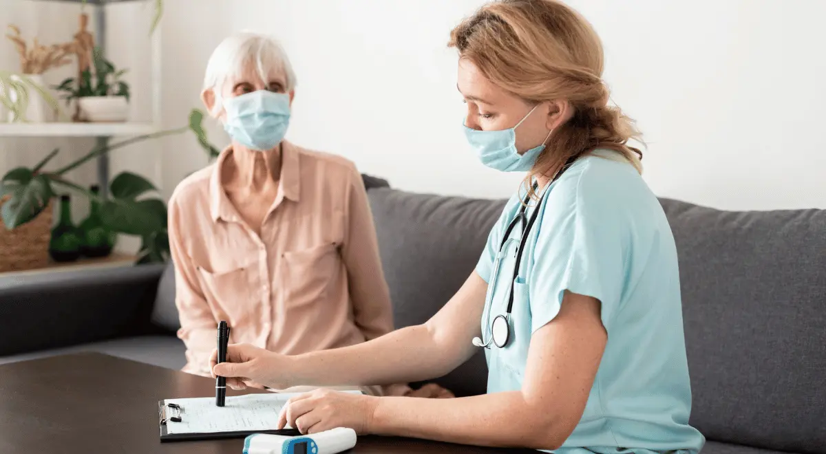 Top 4 Use Cases For Chronic Care Management (CCM) Top 4 Use Cases For Chronic Care Management (CCM)