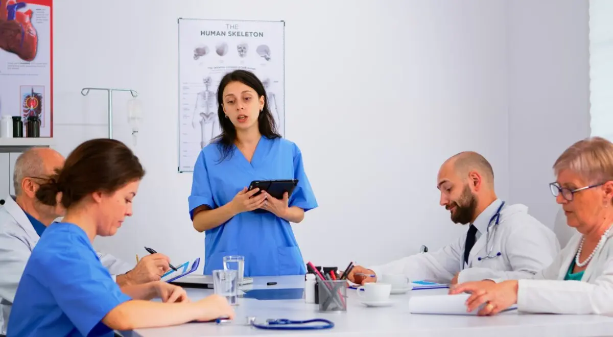 Chronic Care Management (CCM) Companies in 2026 Chronic Care Management (CCM) Companies in 2026