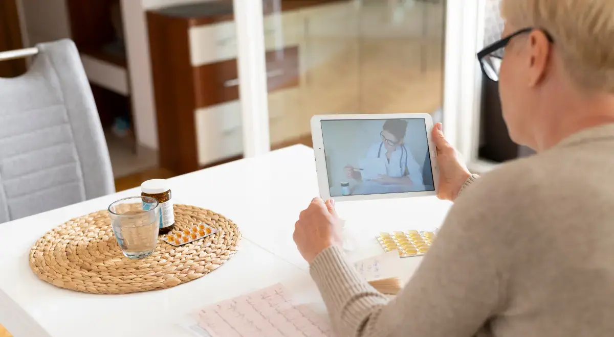 Frequently Asked Questions On Remote Patient Monitoring For Patients & Providers Frequently Asked Questions On Remote Patient Monitoring For Patients & Providers