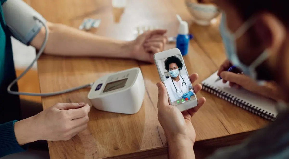 Remote Patient Monitoring (RPM) For Blood Pressure Management: How It Works? Remote Patient Monitoring (RPM) For Blood Pressure Management: How It Works?