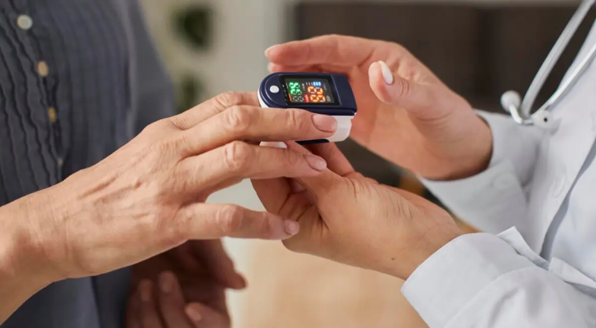 Remote Patient Monitoring for Diabetes Management Remote Patient Monitoring for Diabetes Management