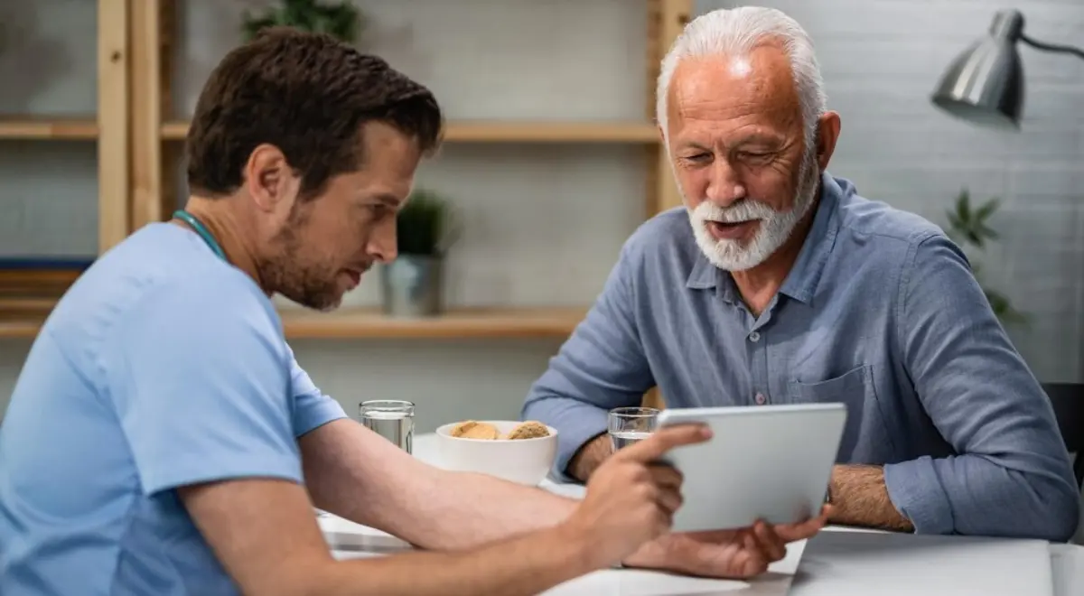 A Comprehensive Guide To Chronic Care Management (CCM) A Comprehensive Guide To Chronic Care Management (CCM)