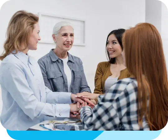Make an Impact on the Lives of Patients, Providers, and Caregivers Make an Impact on the Lives of Patients, Providers, and Caregivers