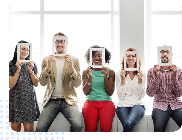 Committed to Diversity, Equity, and Inclusion Committed to Diversity, Equity, and Inclusion