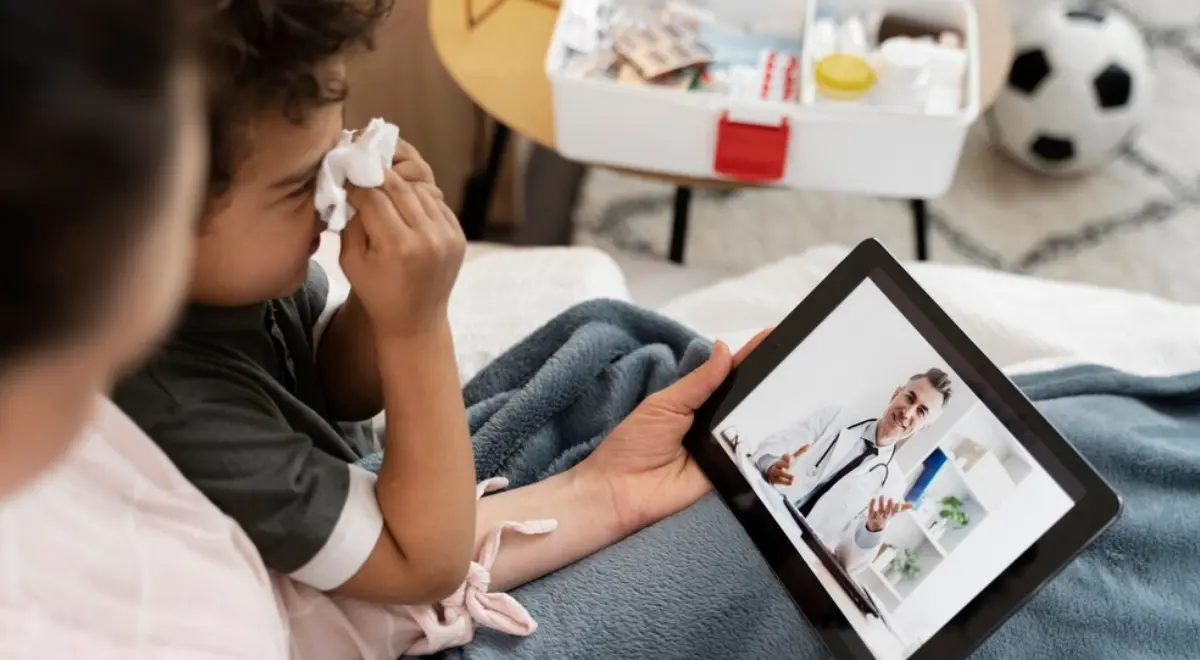 Remote Patient Monitoring & Chronic Care Management for Obesity Management Remote Patient Monitoring & Chronic Care Management for Obesity Management