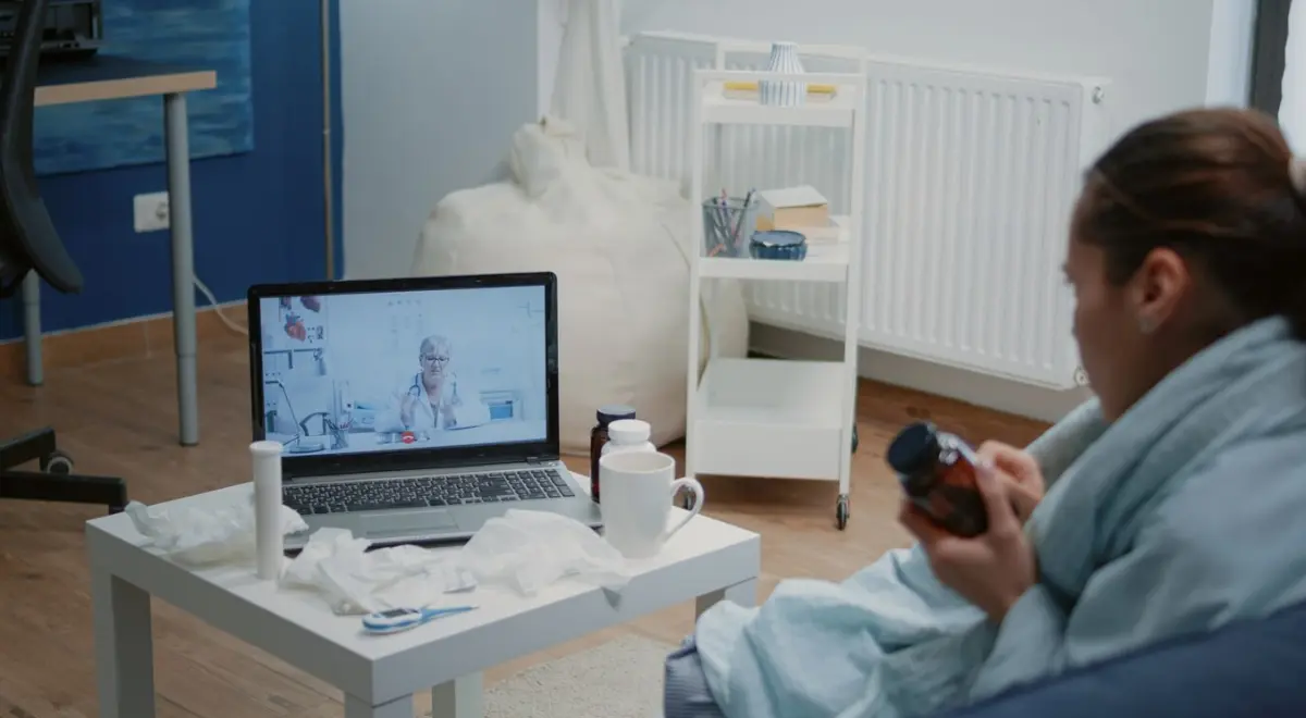 Remote Therapeutic Monitoring (RTM) For Musculoskeletal Care Remote Therapeutic Monitoring (RTM) For Musculoskeletal Care