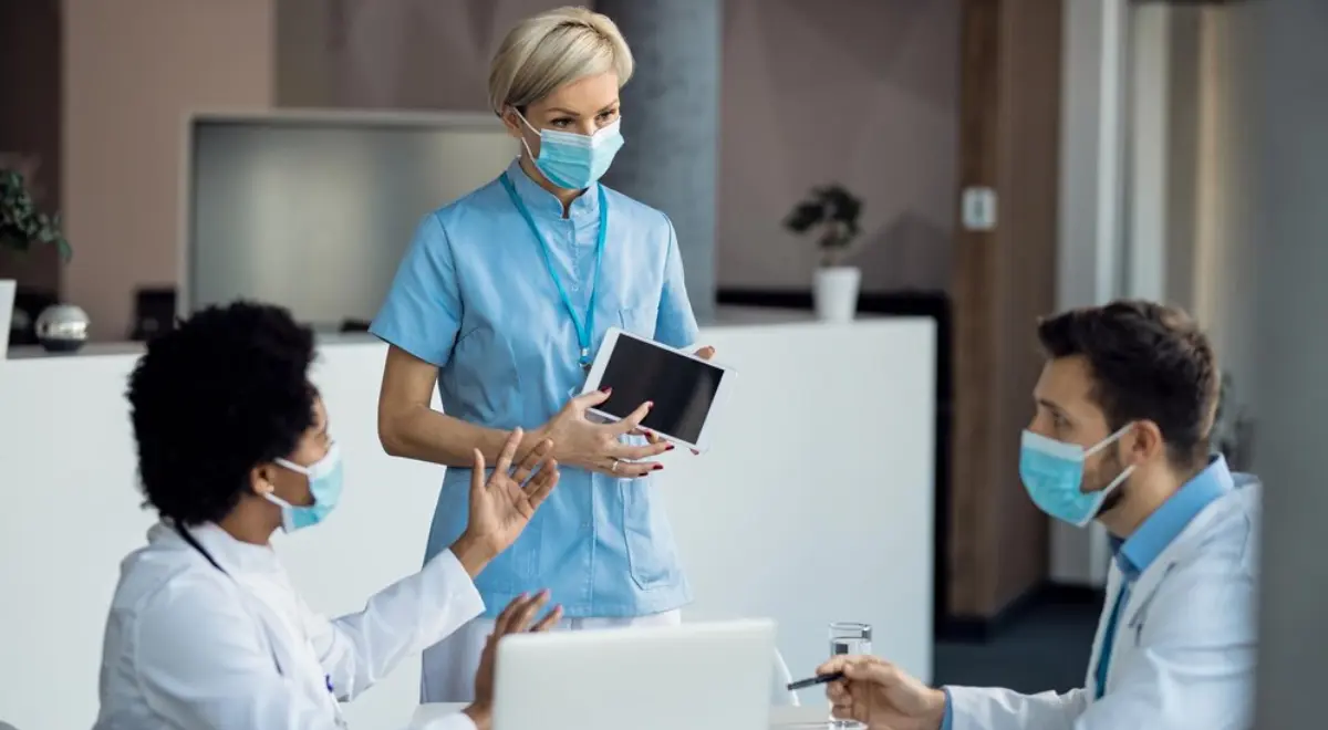New Code G0511 For FQHCs Expands Chronic Care Management New Code G0511 For FQHCs Expands Chronic Care Management