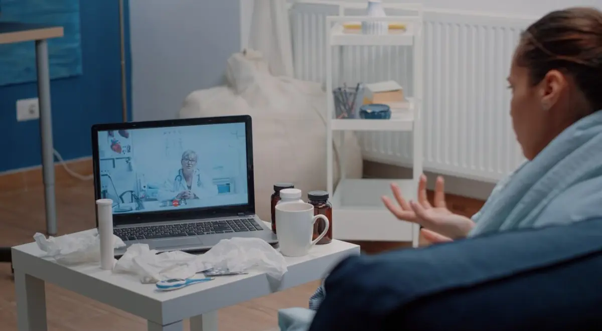 The Role of Remote Patient Monitoring (RPM) in Neurological Disorders The Role of Remote Patient Monitoring (RPM) in Neurological Disorders