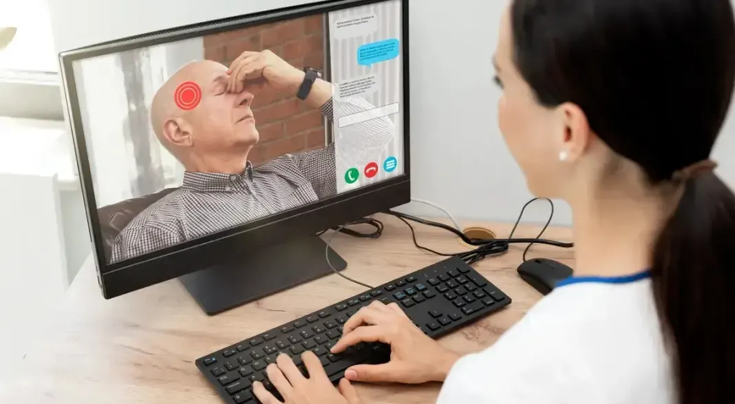 SOC 2 and HIPAA Compliance for Remote Patient Monitoring (RPM) SOC 2 and HIPAA Compliance for Remote Patient Monitoring (RPM)