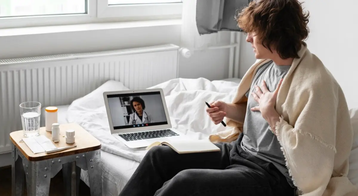 Importance of Remote Patient Monitoring (RPM) During Flu Season Importance of Remote Patient Monitoring (RPM) During Flu Season