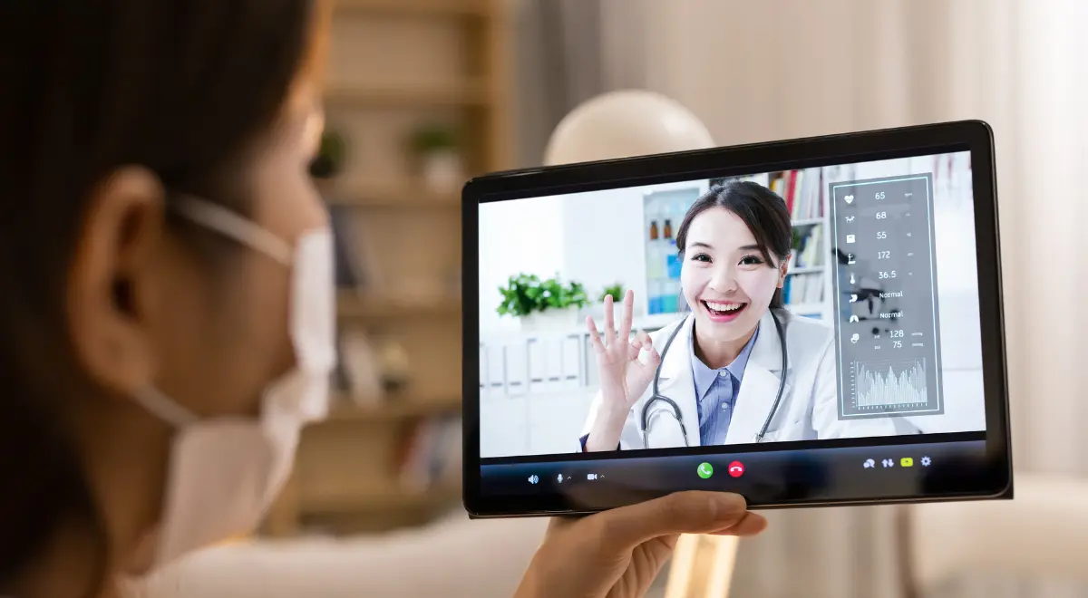Key Remote Patient Monitoring Statistics Every Practice Should Know Key Remote Patient Monitoring Statistics Every Practice Should Know