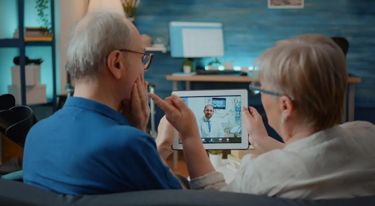 Boosting Patient Engagement with Remote Patient Monitoring (RPM) Boosting Patient Engagement with Remote Patient Monitoring (RPM)
