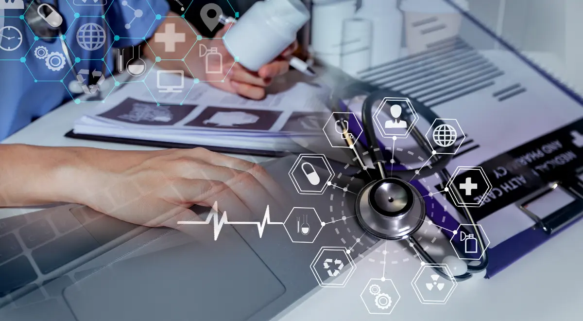 Top Healthcare Industry Trends to Watch for in 2026 Top Healthcare Industry Trends to Watch for in 2026