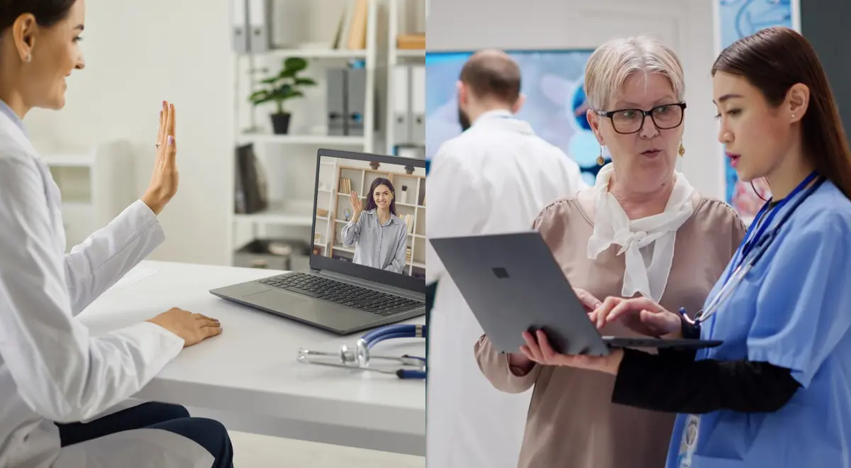 Healthcare Software Redefined: RPM & CCM by HealthArc Healthcare Software Redefined: RPM & CCM by HealthArc