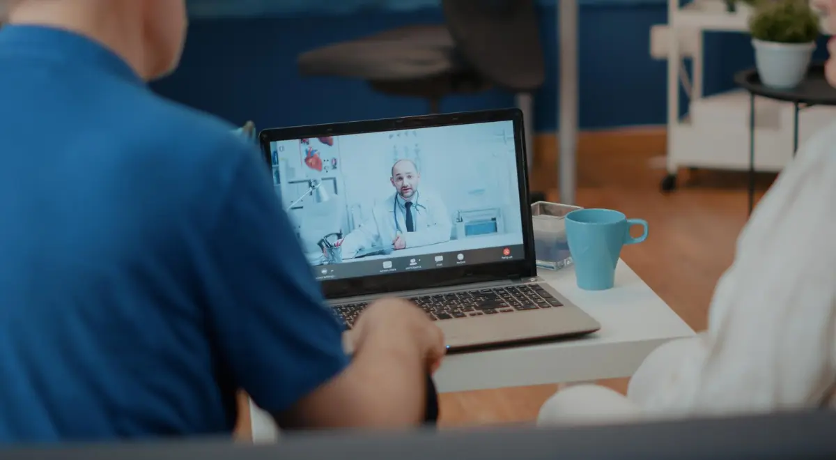 How Remote Patient Monitoring Improves Chronic Care Management? How Remote Patient Monitoring Improves Chronic Care Management?