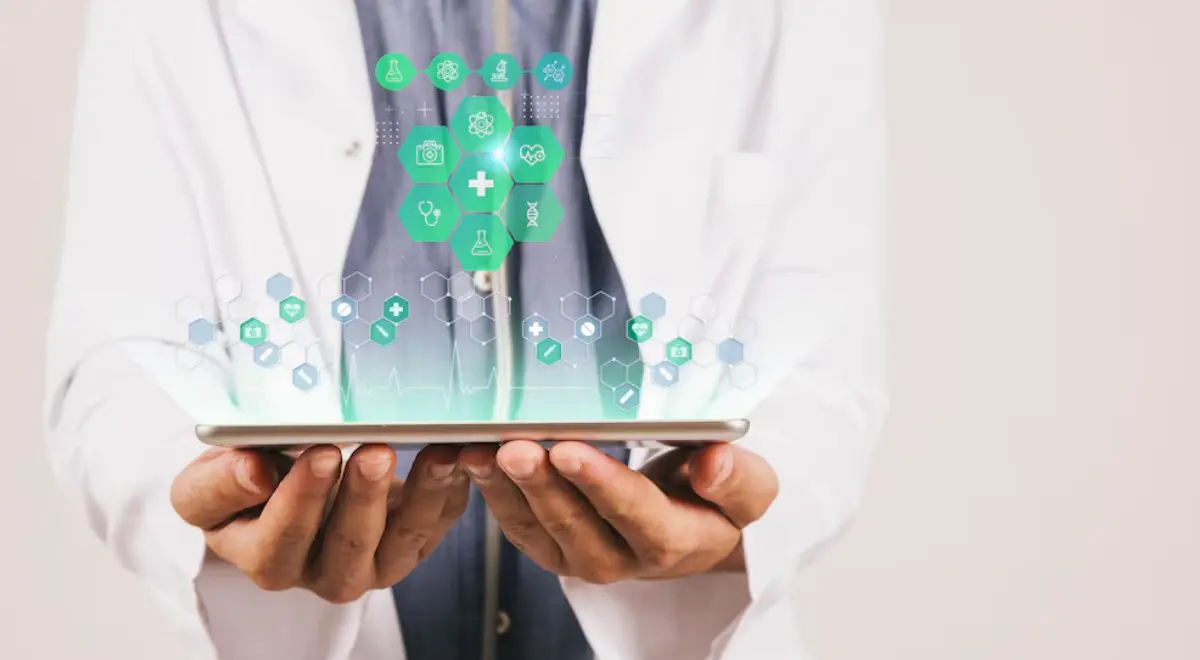 Why Digital Health Platforms Are the Cornerstone of Smart Healthcare? Why Digital Health Platforms Are the Cornerstone of Smart Healthcare?