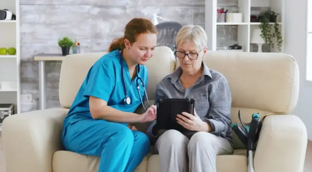 Empowering Caregivers with RPM: How It Supports Family Caregiving Empowering Caregivers with RPM: How It Supports Family Caregiving