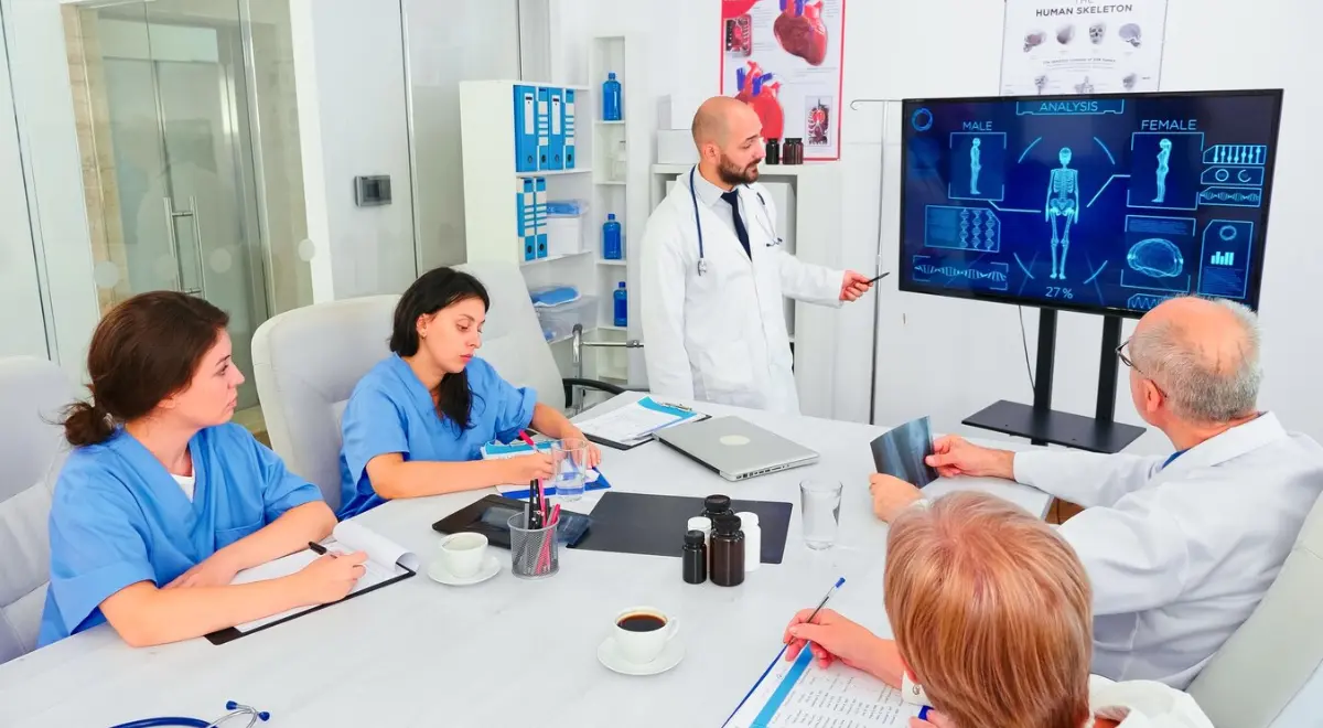 RPM and TCM: The Future of Healthcare for Providers RPM and TCM: The Future of Healthcare for Providers