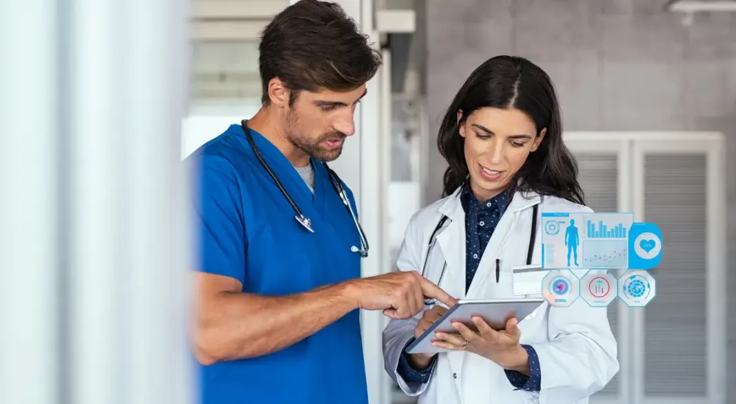 How Patient-Generated Health Data (PGHD) help in RPM How Patient-Generated Health Data (PGHD) help in RPM