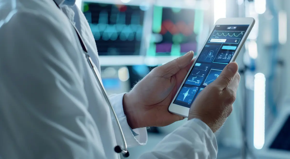 Monitoring Post-Surgical Recovery With RPM Systems Monitoring Post-Surgical Recovery With RPM Systems