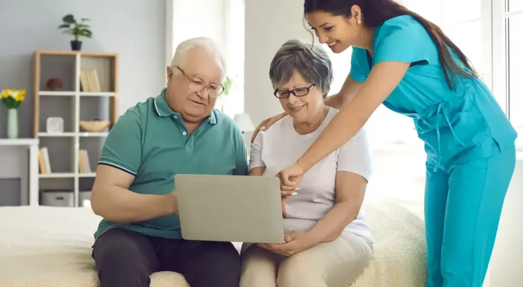 Overcoming Patient Tech Barriers: Making RPM Accessible for All Demographics Overcoming Patient Tech Barriers: Making RPM Accessible for All Demographics