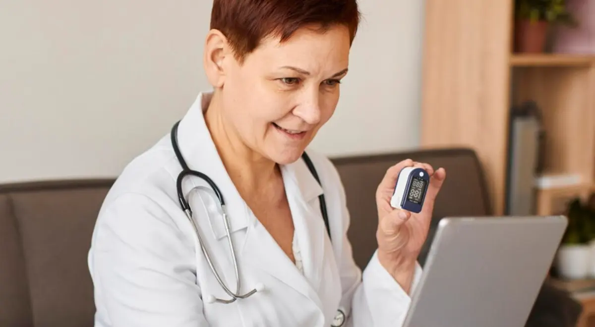 Wearable Devices & Their Role in Remote Patient Monitoring Wearable Devices & Their Role in Remote Patient Monitoring