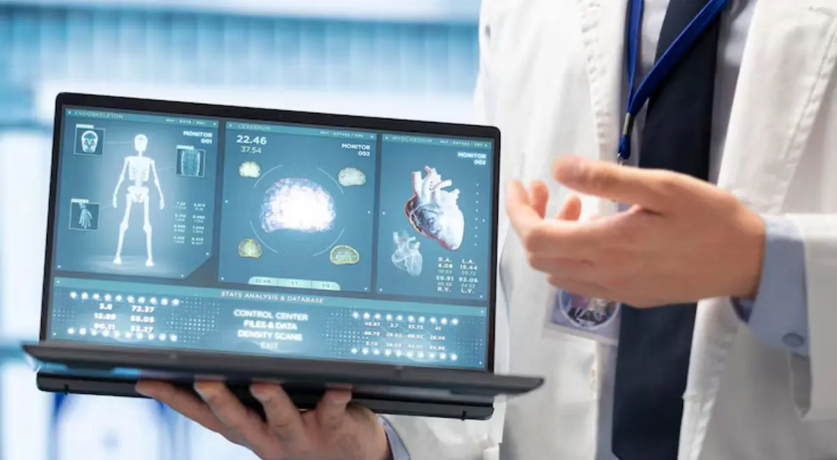 AI in Remote Patient Monitoring: Predictive Analytics, Early Detection, & Personalized Care AI in Remote Patient Monitoring: Predictive Analytics, Early Detection, & Personalized Care