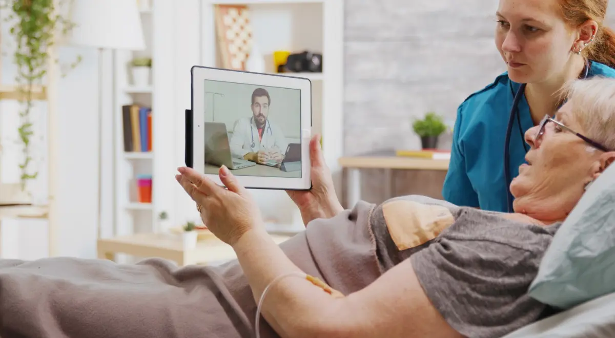Overcoming Remote Monitoring Challenges in Pain Management: RPM vs. RTM Solutions Overcoming Remote Monitoring Challenges in Pain Management: RPM vs. RTM Solutions