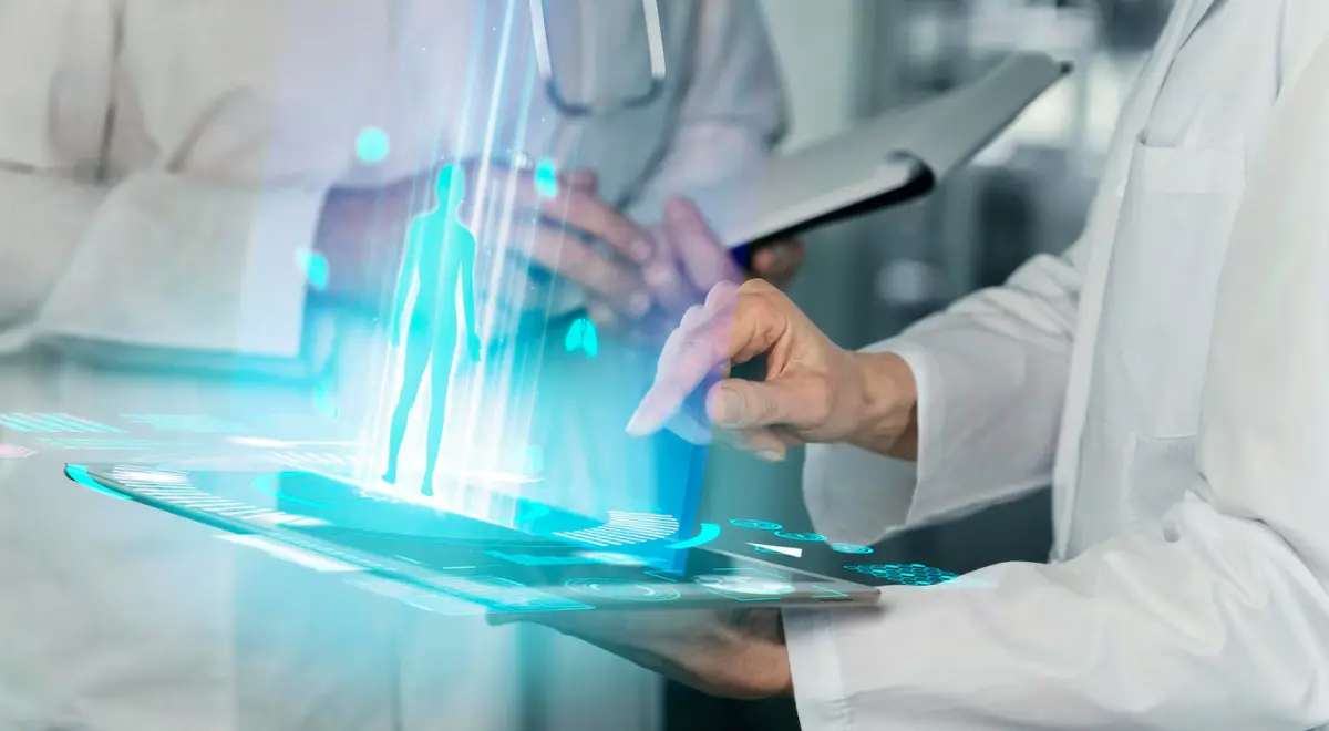 Trends Shaping Patient-Centric Design in RPM Platforms Trends Shaping Patient-Centric Design in RPM Platforms