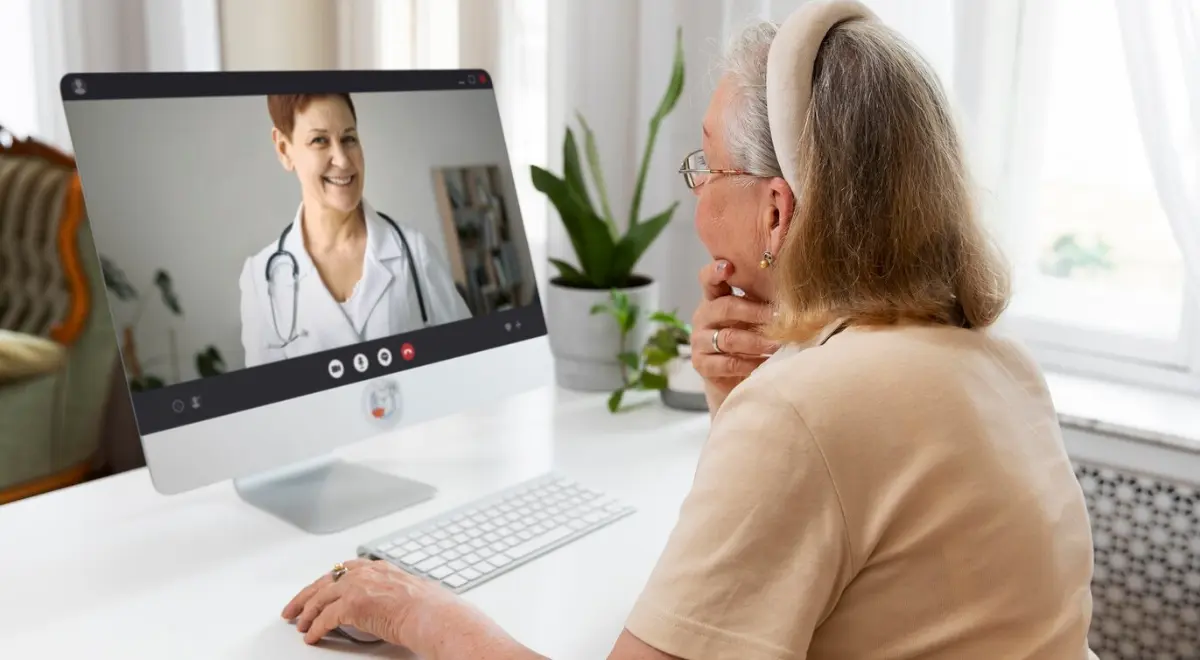4 Practical Ways to Improve RPM Engagement for Senior Patients 4 Practical Ways to Improve RPM Engagement for Senior Patients