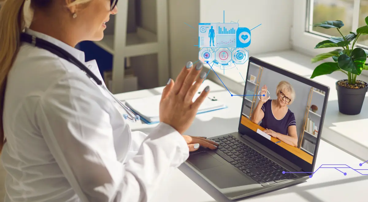 Future Trends in RPM and CCM for Remote Healthcare in the United States Future Trends in RPM and CCM for Remote Healthcare in the United States
