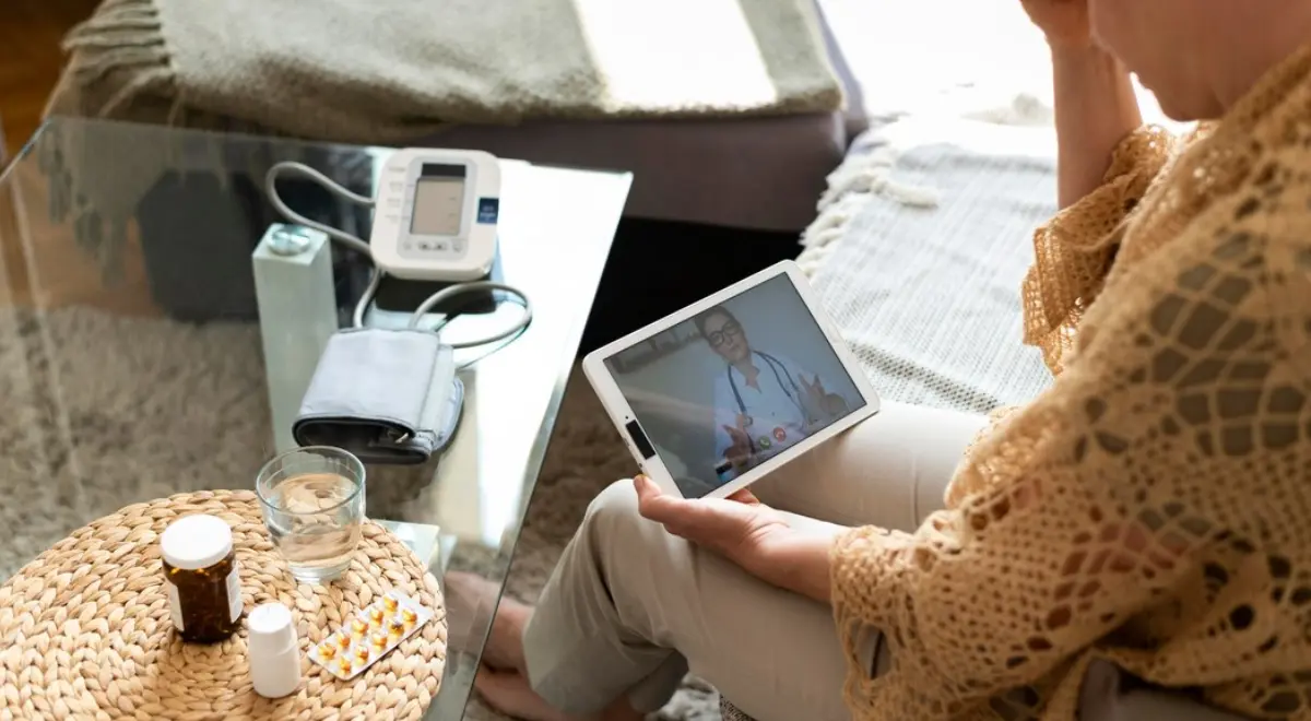 Improving Care Coordination with Remote Patient Monitoring (RPM) Improving Care Coordination with Remote Patient Monitoring (RPM)