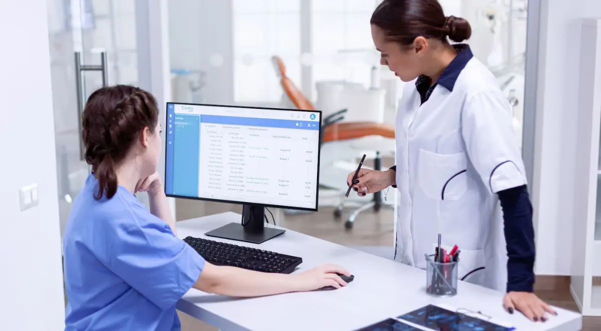 Integration of RPM with Electronic Health Records (EHRs) Integration of RPM with Electronic Health Records (EHRs)