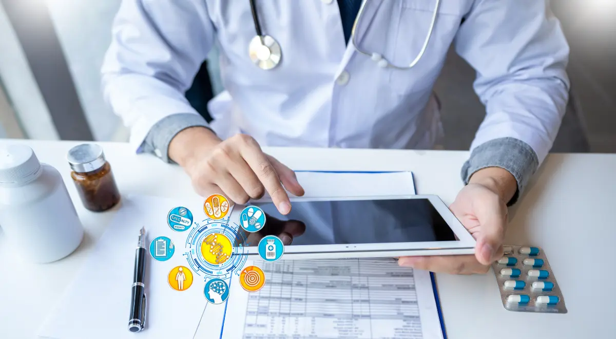 Remote Care Technology: A Solution to Physician Burnout Remote Care Technology: A Solution to Physician Burnout