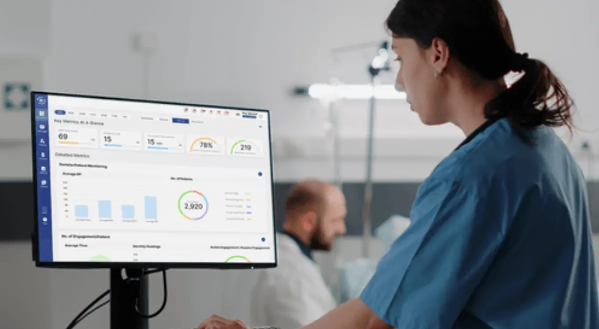 Top 10 Features of Best Remote Patient Monitoring (RPM) Software Top 10 Features of Best Remote Patient Monitoring (RPM) Software
