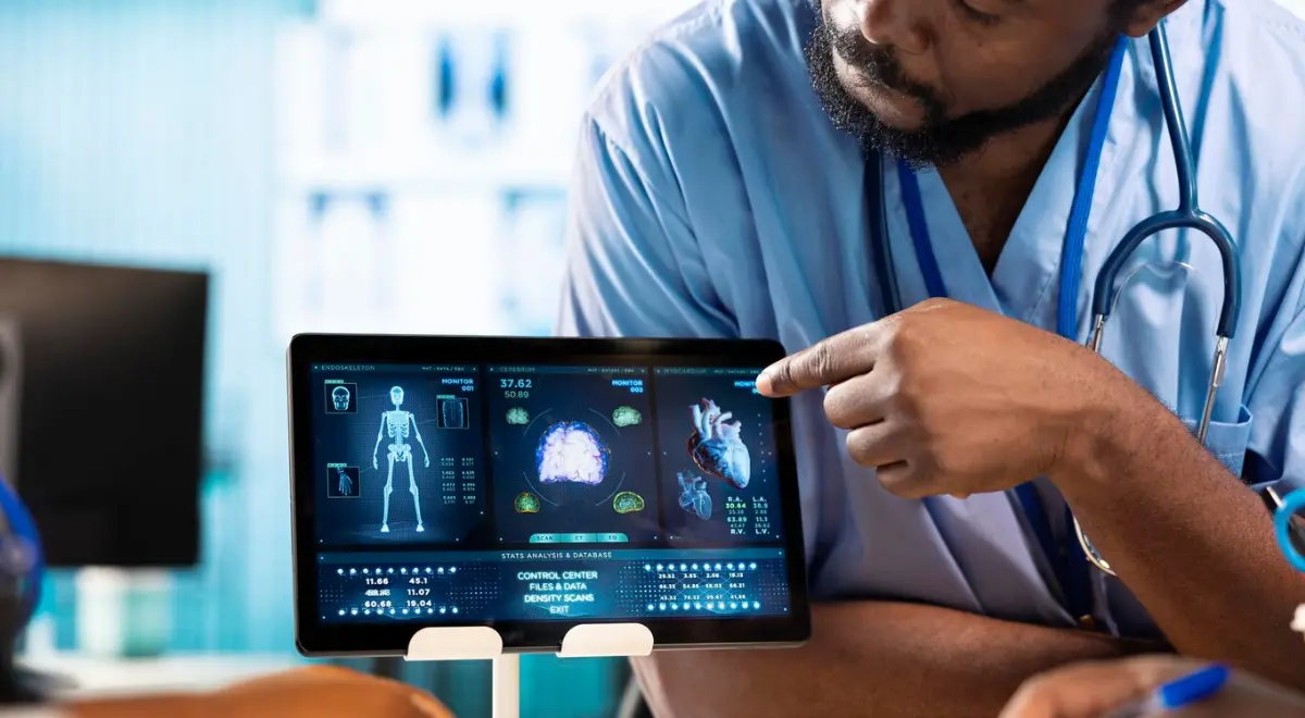 Top Emerging Technologies Driving the Future of Remote Patient Monitoring Top Emerging Technologies Driving the Future of Remote Patient Monitoring