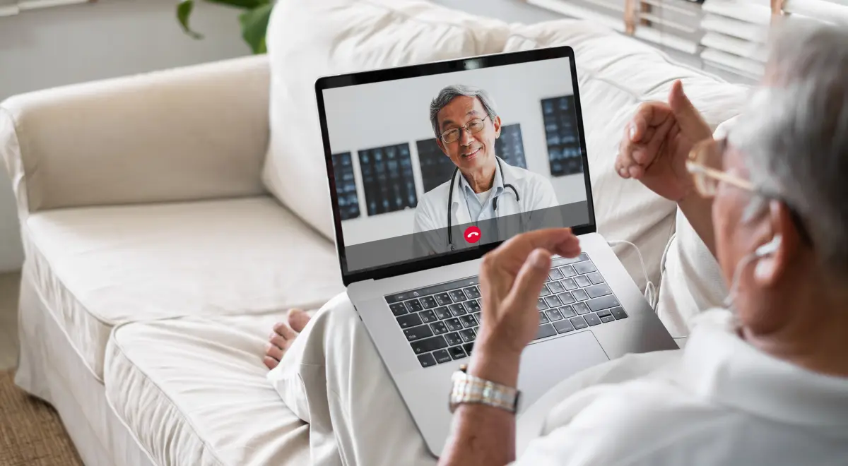 Advanced Primary Care Management (APCM) Use Cases in Remote Healthcare Advanced Primary Care Management (APCM) Use Cases in Remote Healthcare