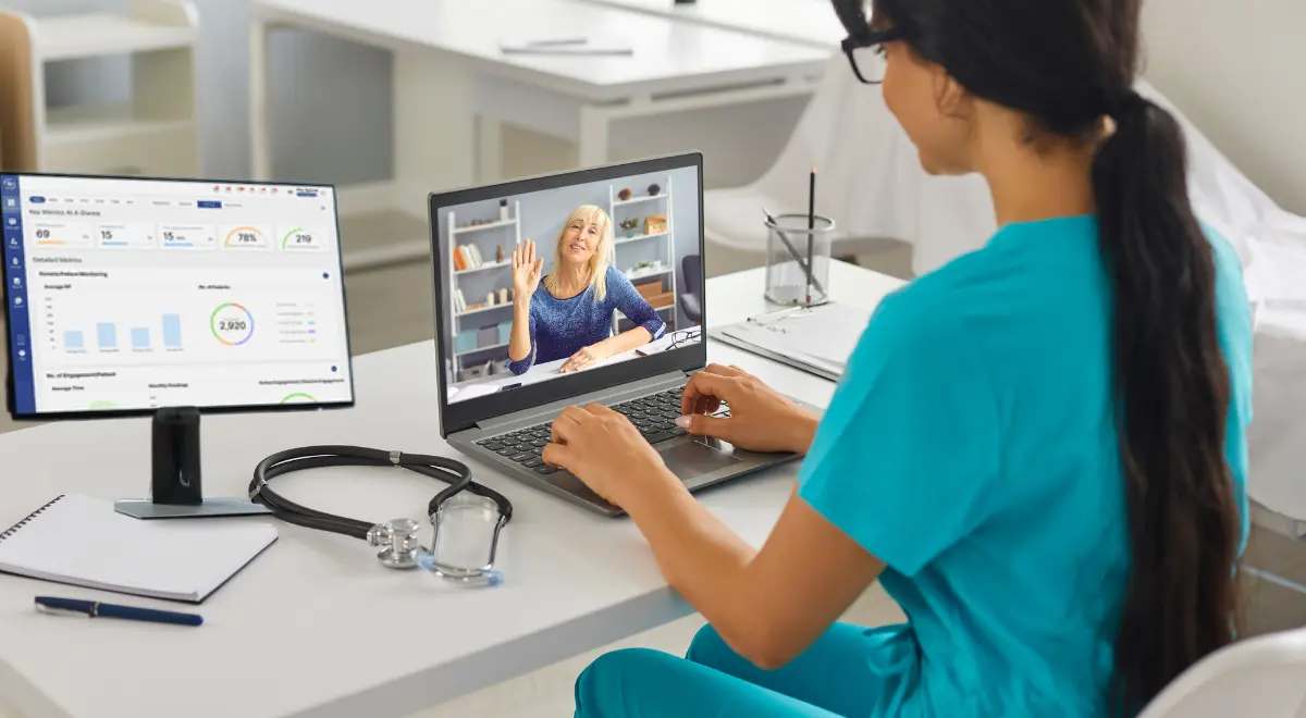 How Remote Patient Monitoring Software Improves Patient Care Delivery How Remote Patient Monitoring Software Improves Patient Care Delivery