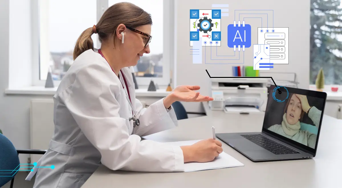 Chronic Care Management Trends 2026: CMS Updates, AI Tools & RPM Integration Chronic Care Management Trends 2026: CMS Updates, AI Tools & RPM Integration