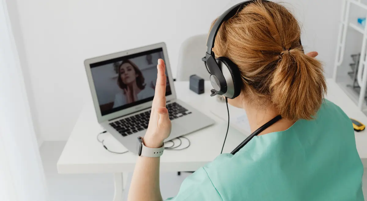 Hospital-at-Home Care and Remote Patient Monitoring: The Future of Healthcare at Your Doorstep Hospital-at-Home Care and Remote Patient Monitoring: The Future of Healthcare at Your Doorstep