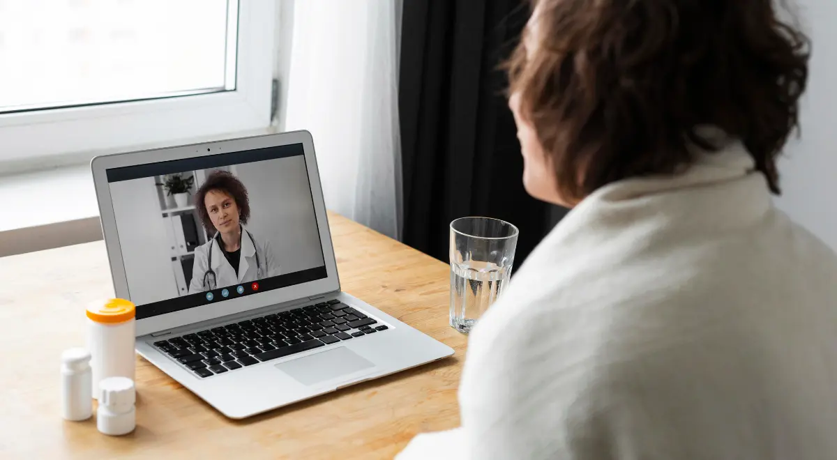 What is Care Coordination & Its Importance in Remote Healthcare? What is Care Coordination & Its Importance in Remote Healthcare?