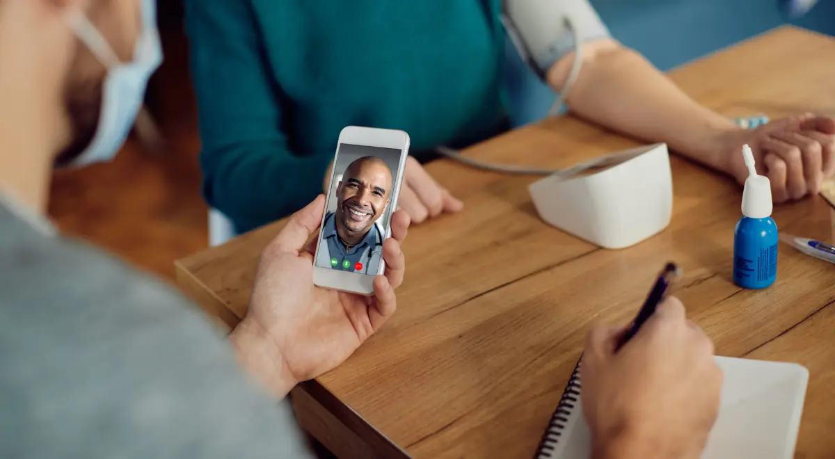 A Complete Guide to Remote Patient Monitoring (RPM) A Complete Guide to Remote Patient Monitoring (RPM)
